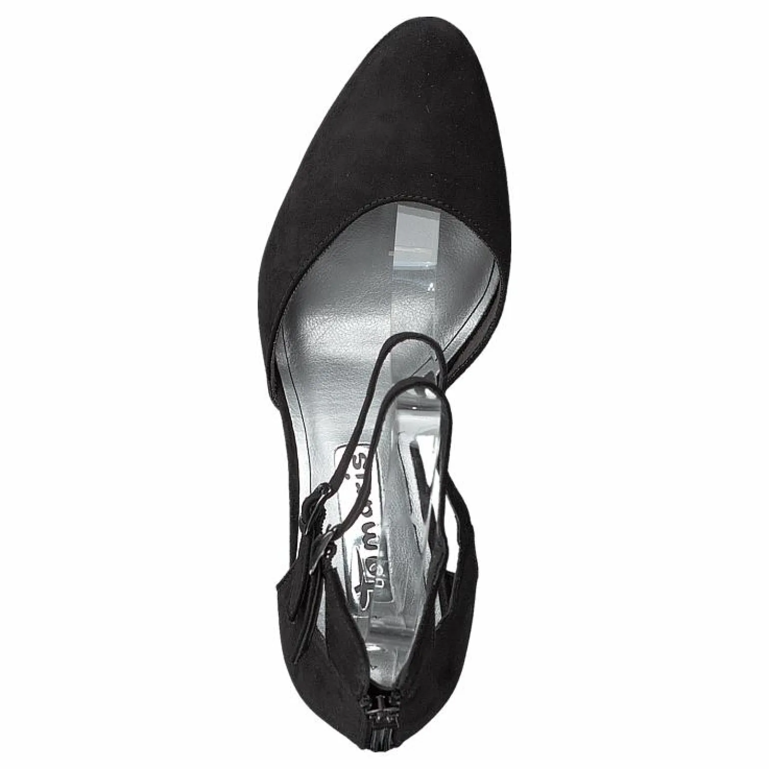1-1-24408-26 004 Black
