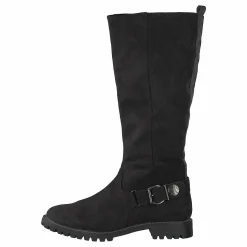 5-5-25610-21 001 Black