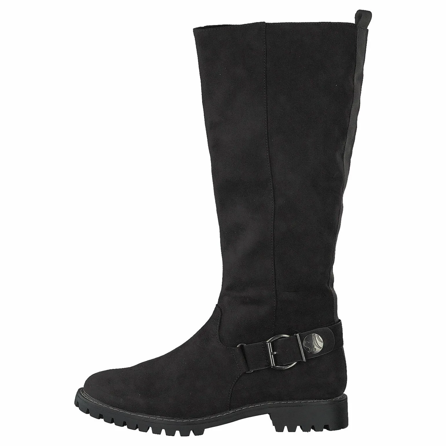 5-5-25610-21 001 Black
