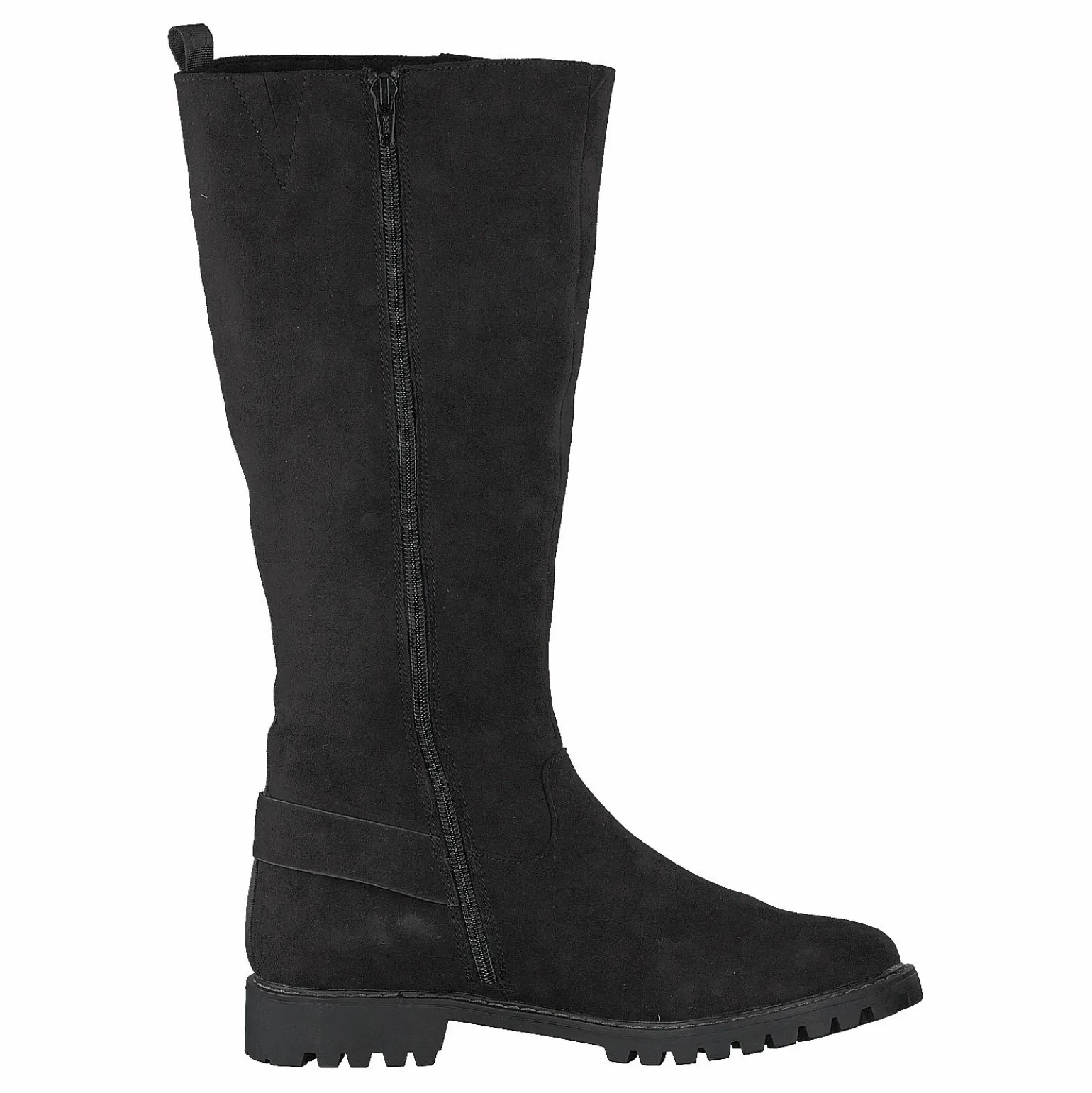 5-5-25610-21 001 Black