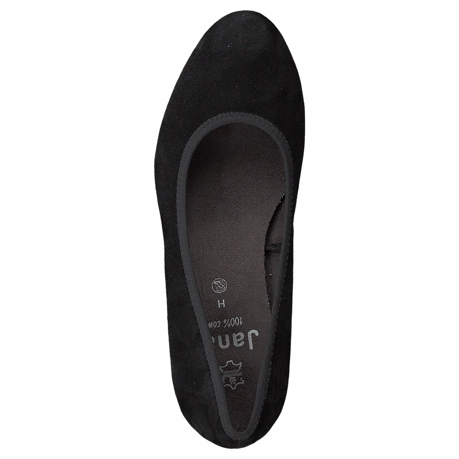 8-8-22305-23 001 Black