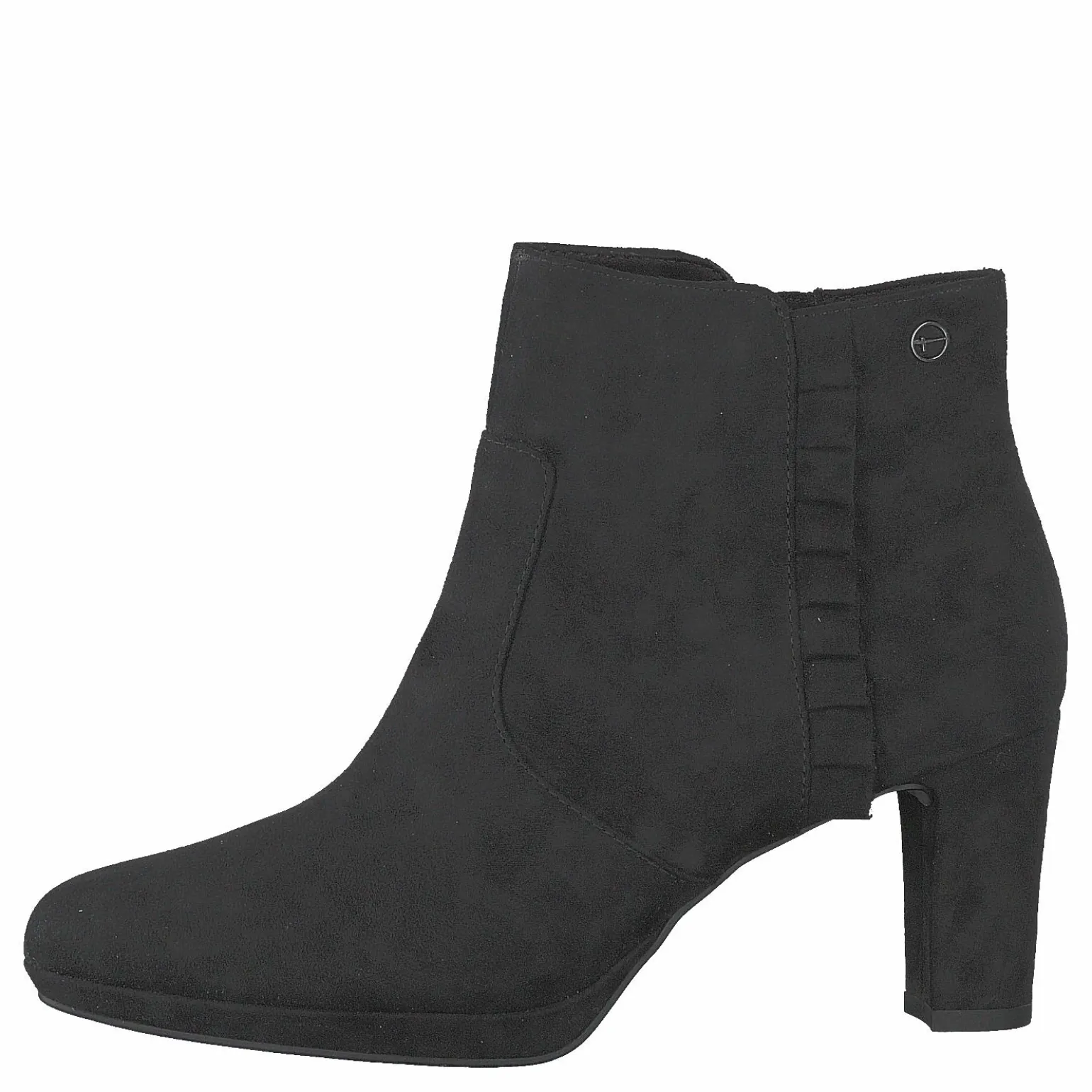 1-1-25307-22 001 Black