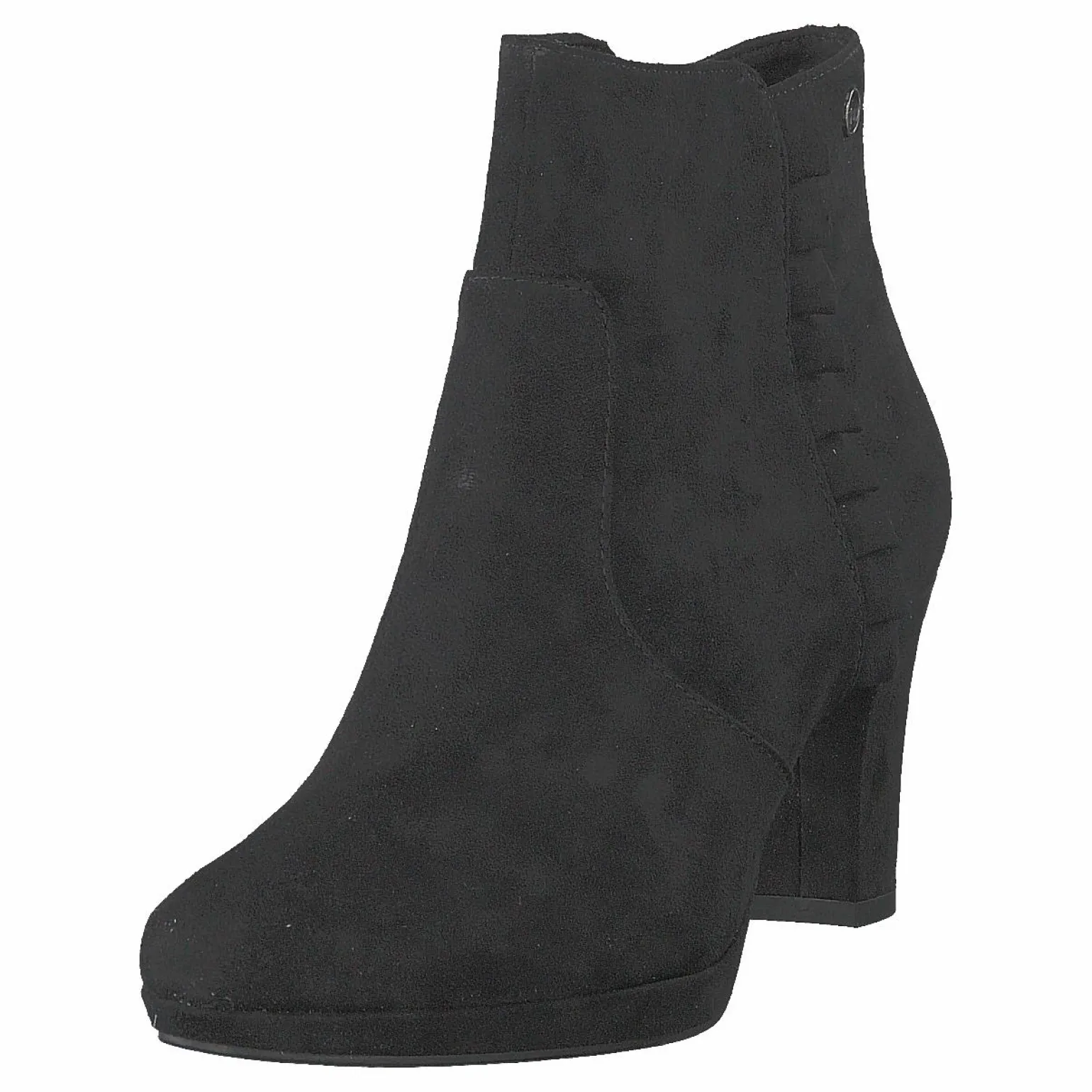 1-1-25307-22 001 Black