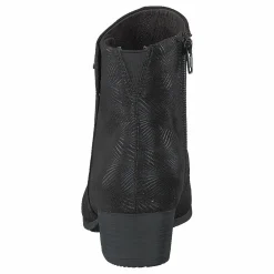 8-8-25374-23 098 Black Comb.