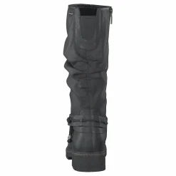 1-1-26612-23 98 Black Comb