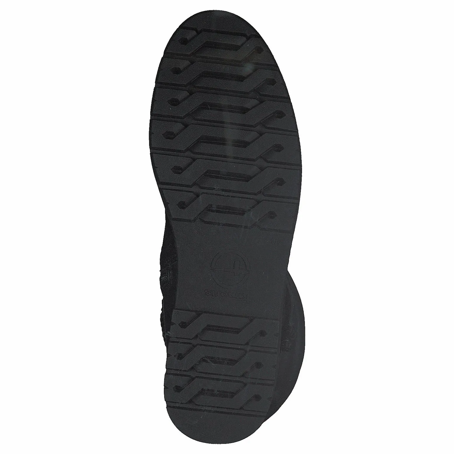 1-1-26612-23 98 Black Comb