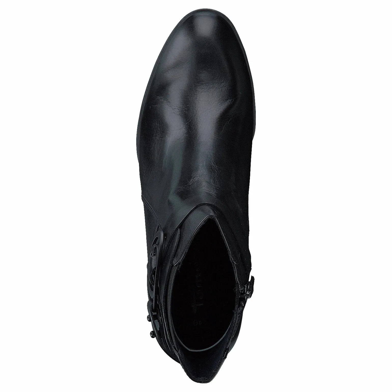 1-1-25334-29 003 Black Leather