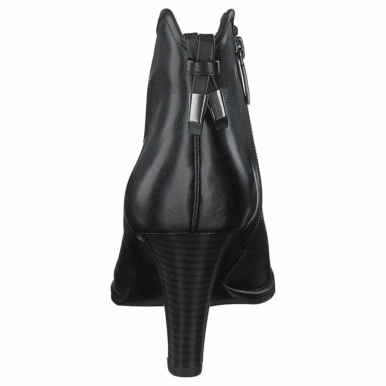 1-1-25073-23 3 Black Leather