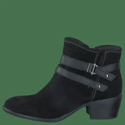 1-1-25010-29 007 Black Uni
