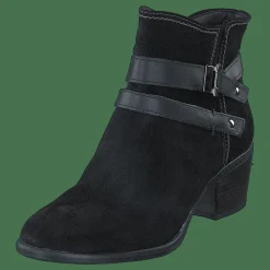 1-1-25010-29 007 Black Uni