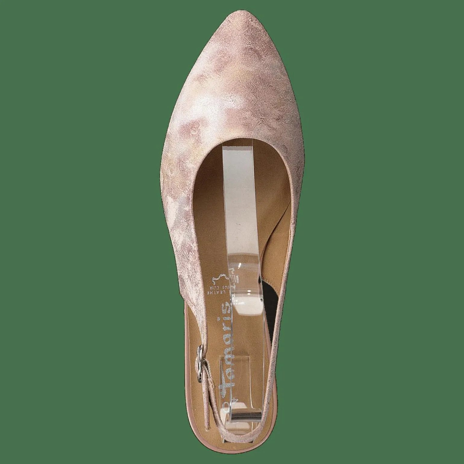 1-1-29400-22 532 Rose Metallic