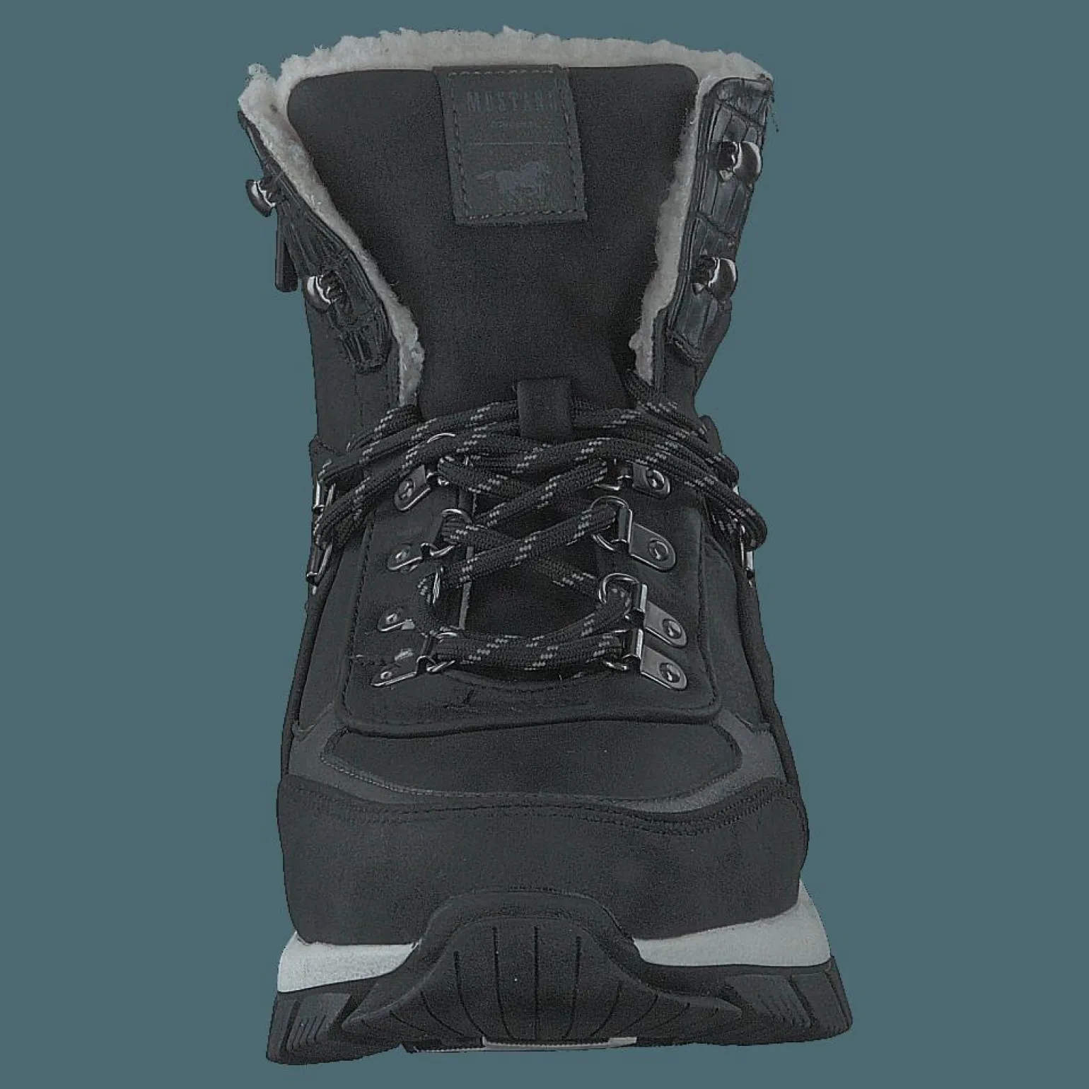 1367602 9 Schwarz