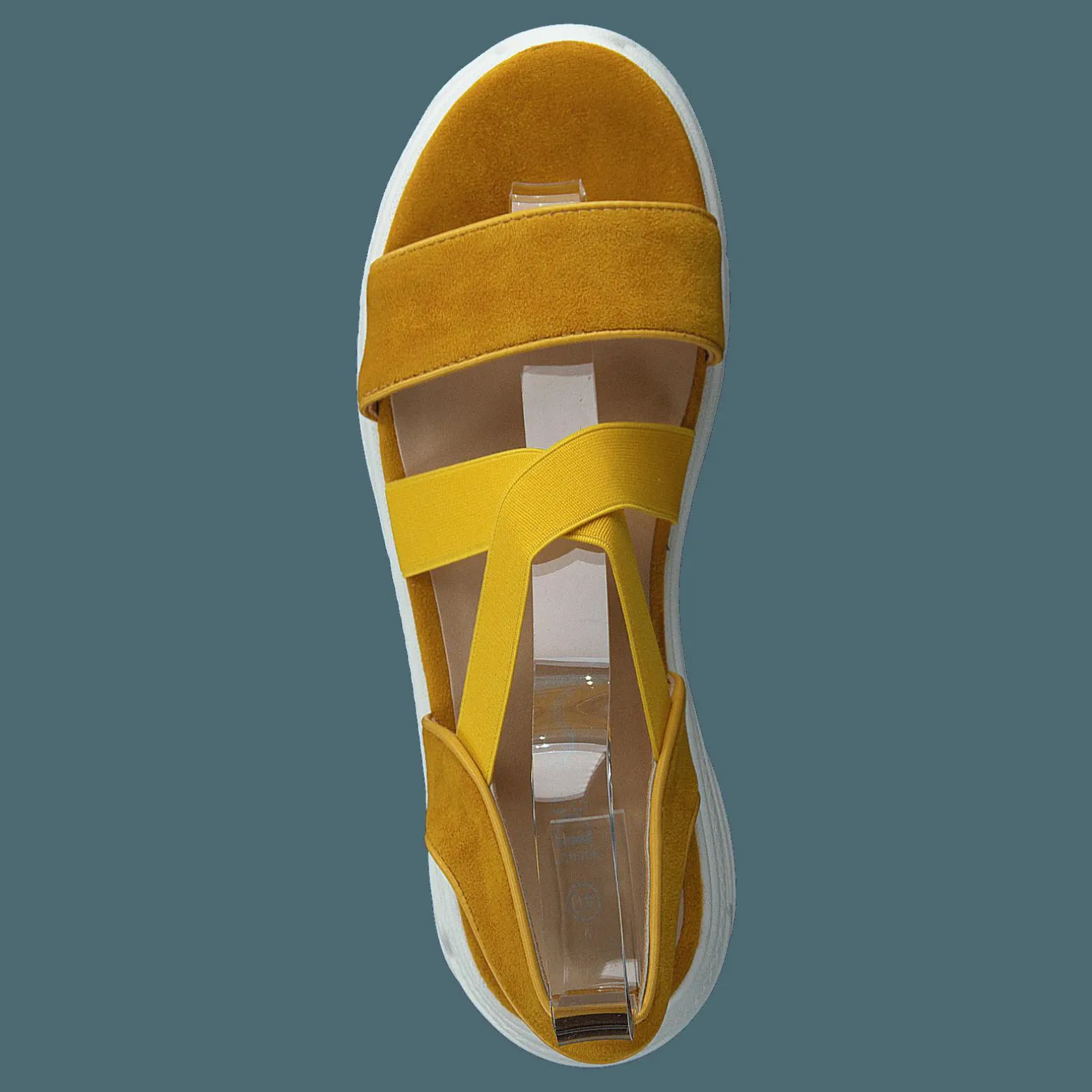 495702 54 Yellow