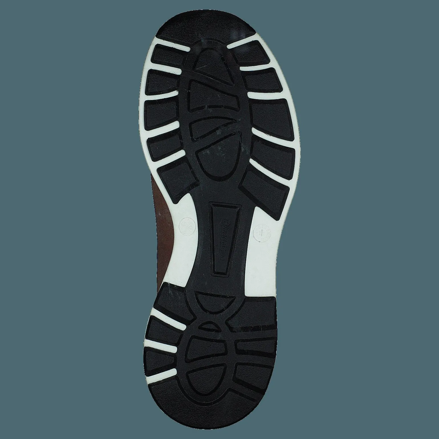 2140 Active Boot Taupe