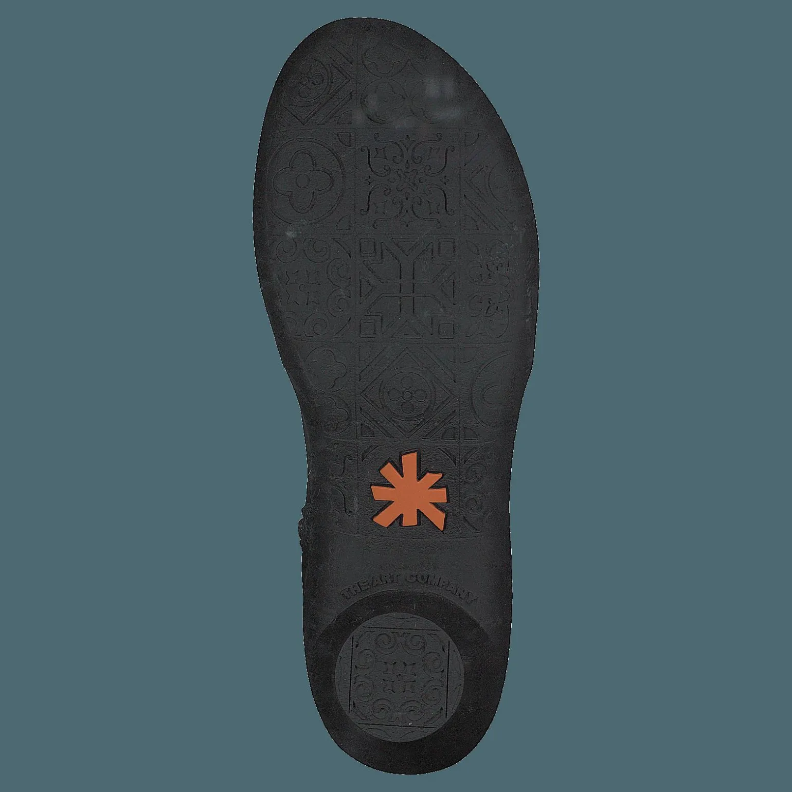 1442 Alfama Black/Black