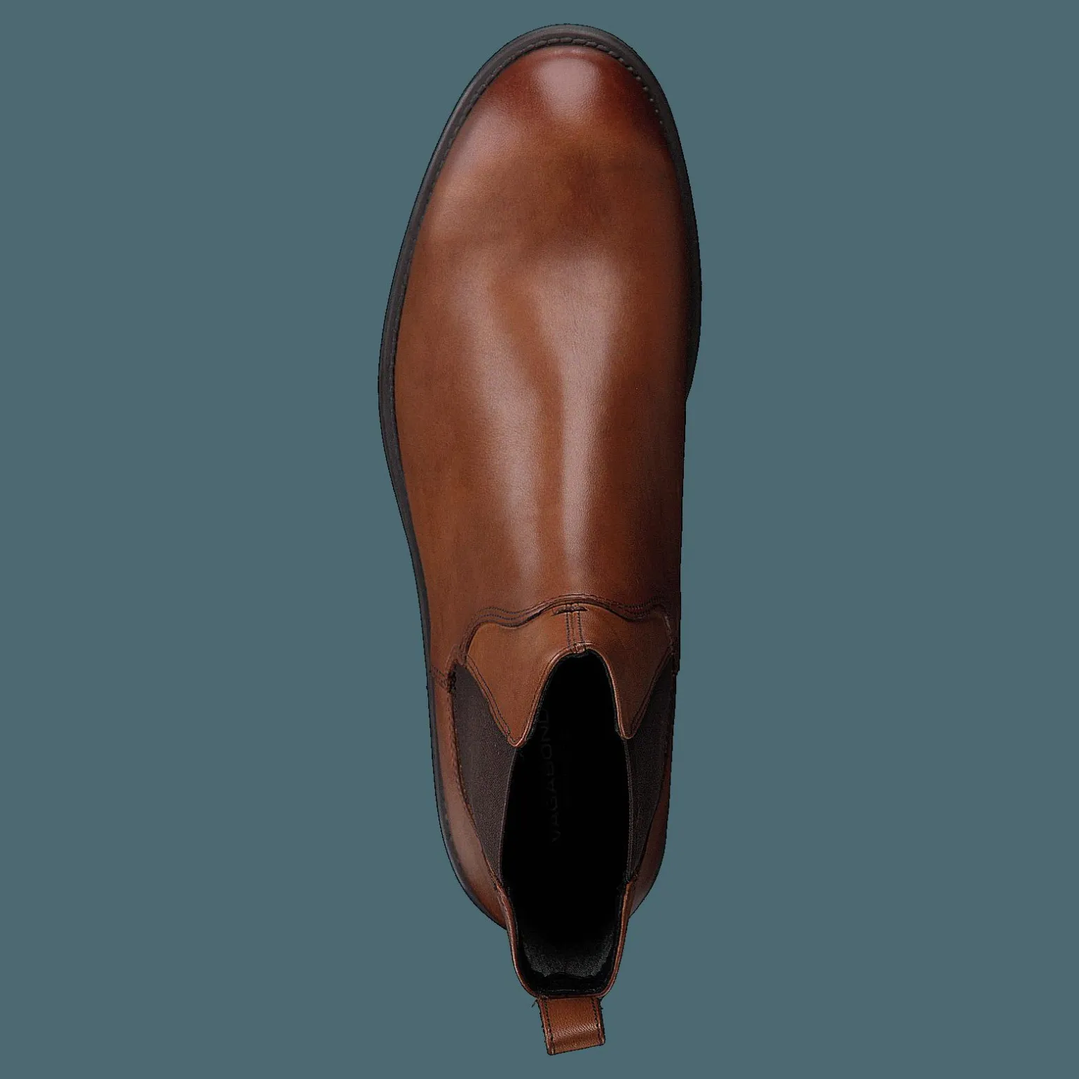 4203-801-27 Amina 27 Cognac