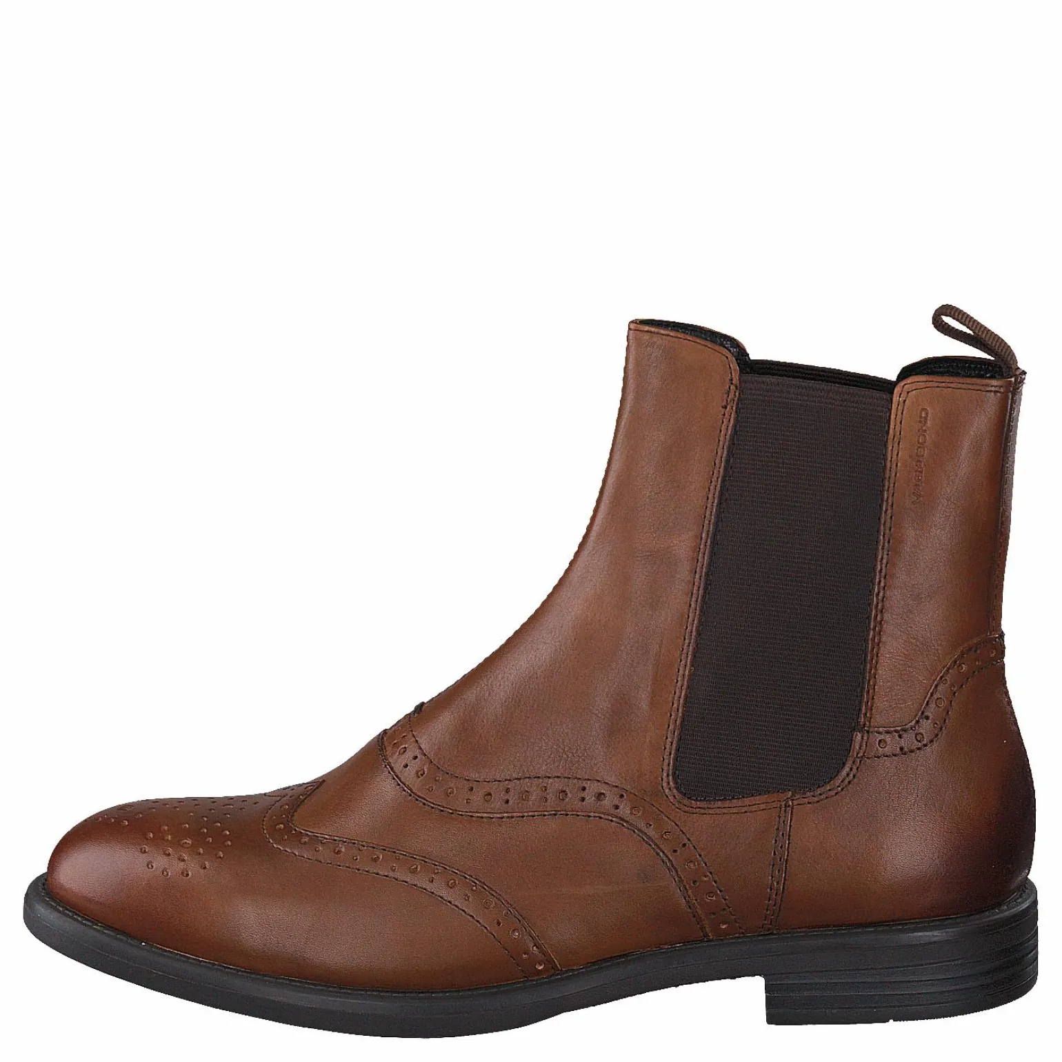 4203-001-27 Amina 27 Cognac