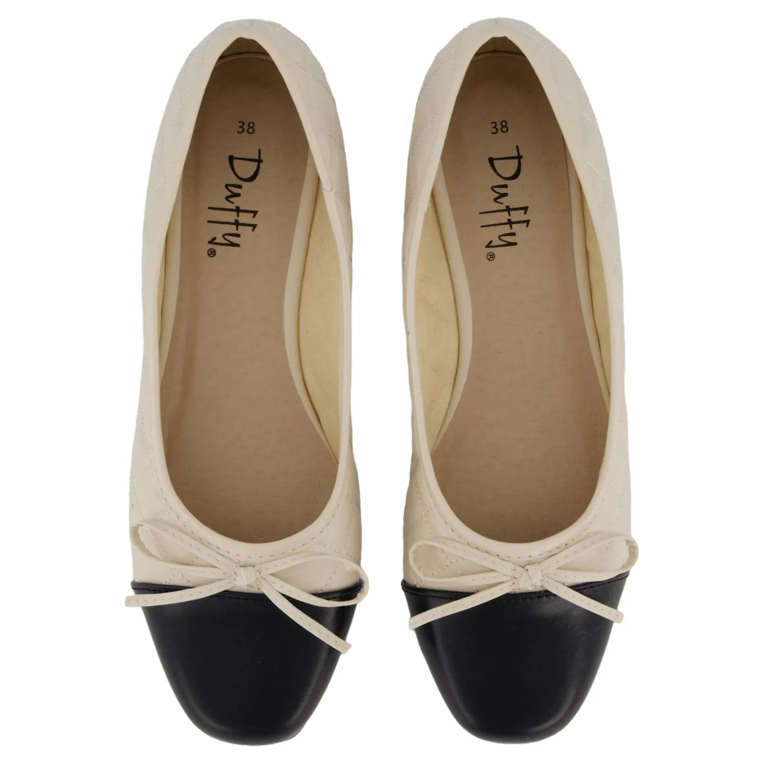 86-43703 Beige/black