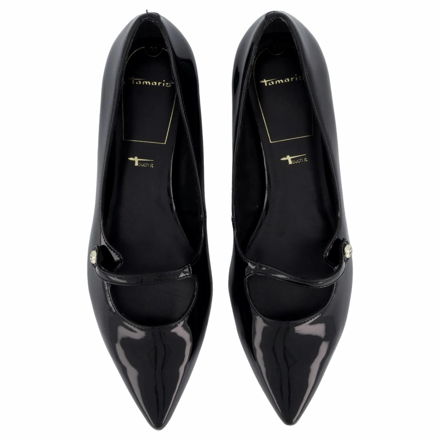 1-22101-42 Black