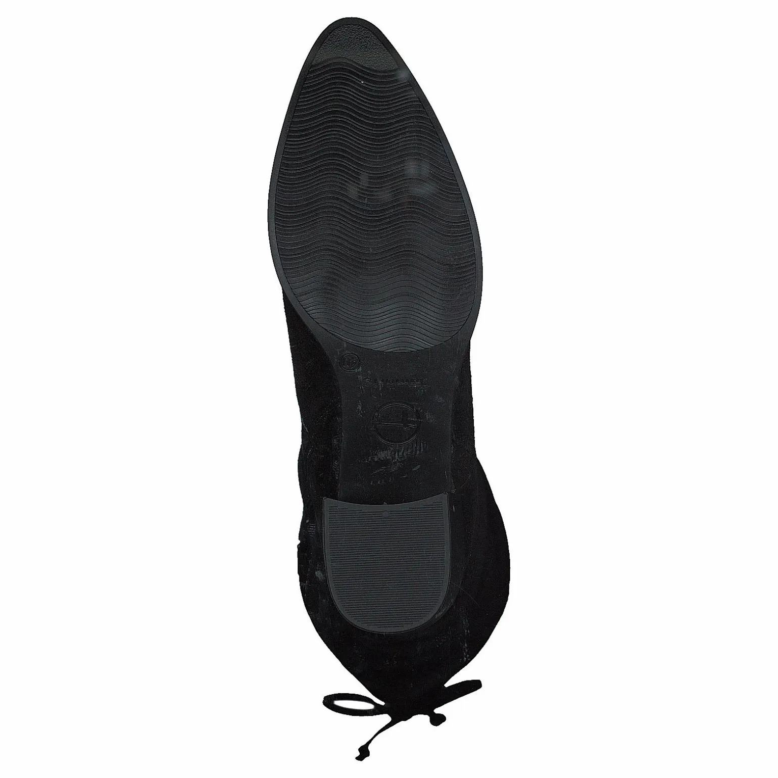 1-1-25573-25 Black