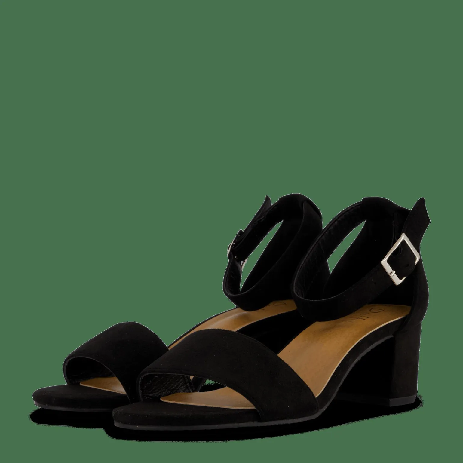 97-18551 Black