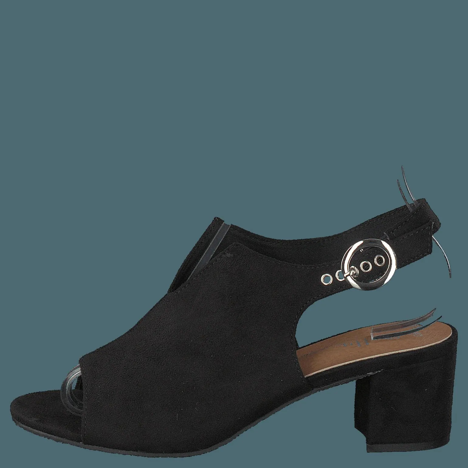 97-00738 Black