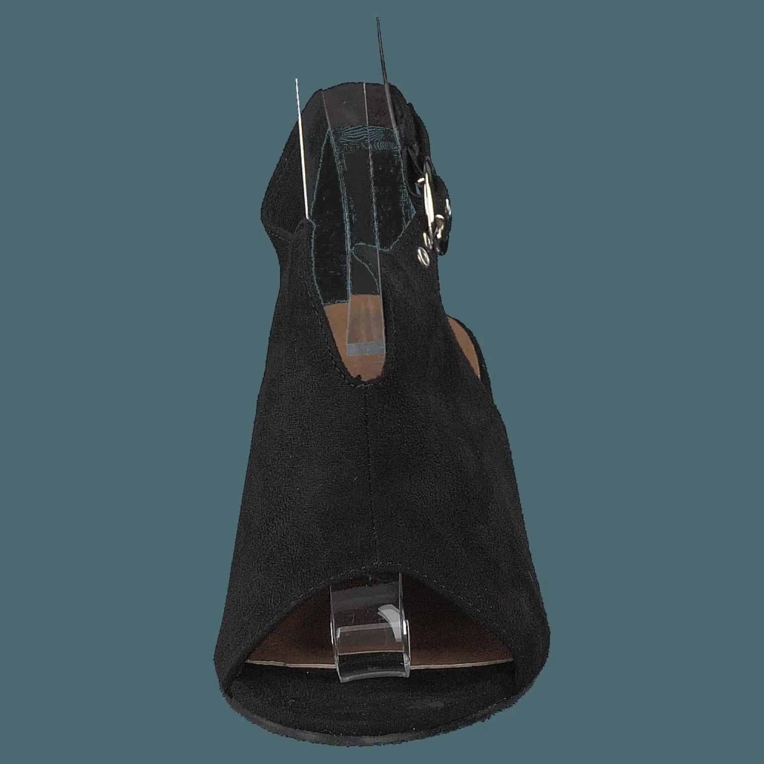97-00738 Black