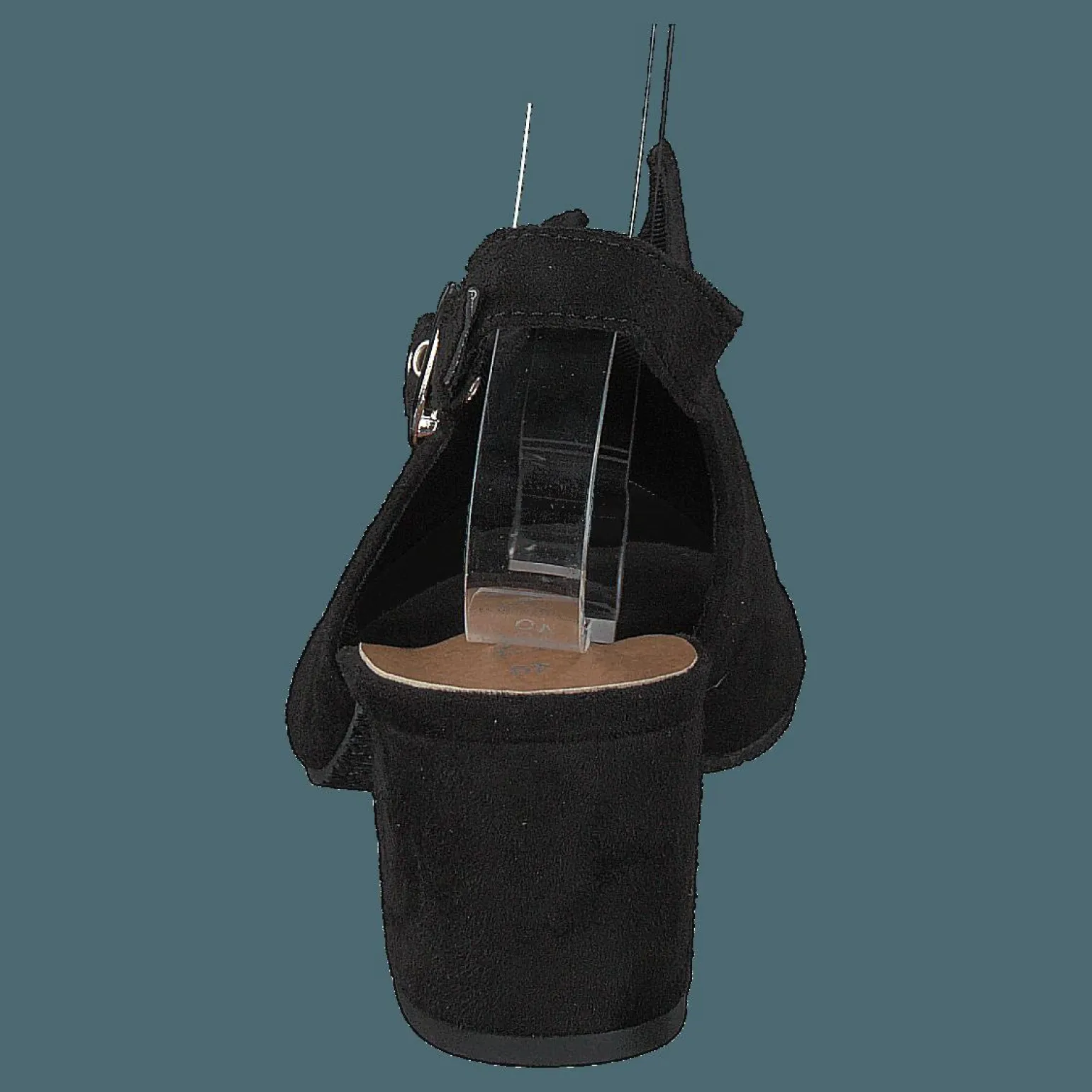 97-00738 Black