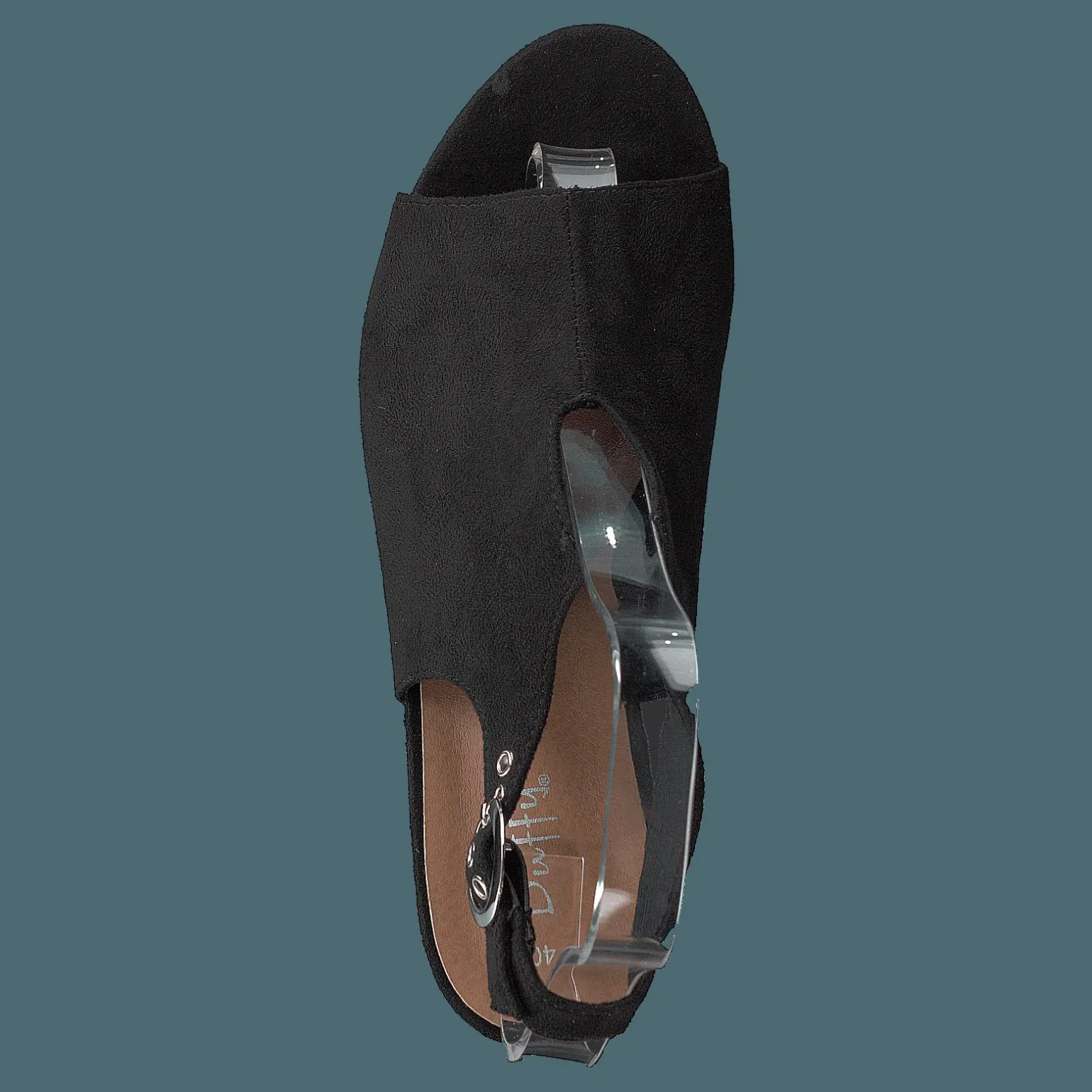 97-00738 Black