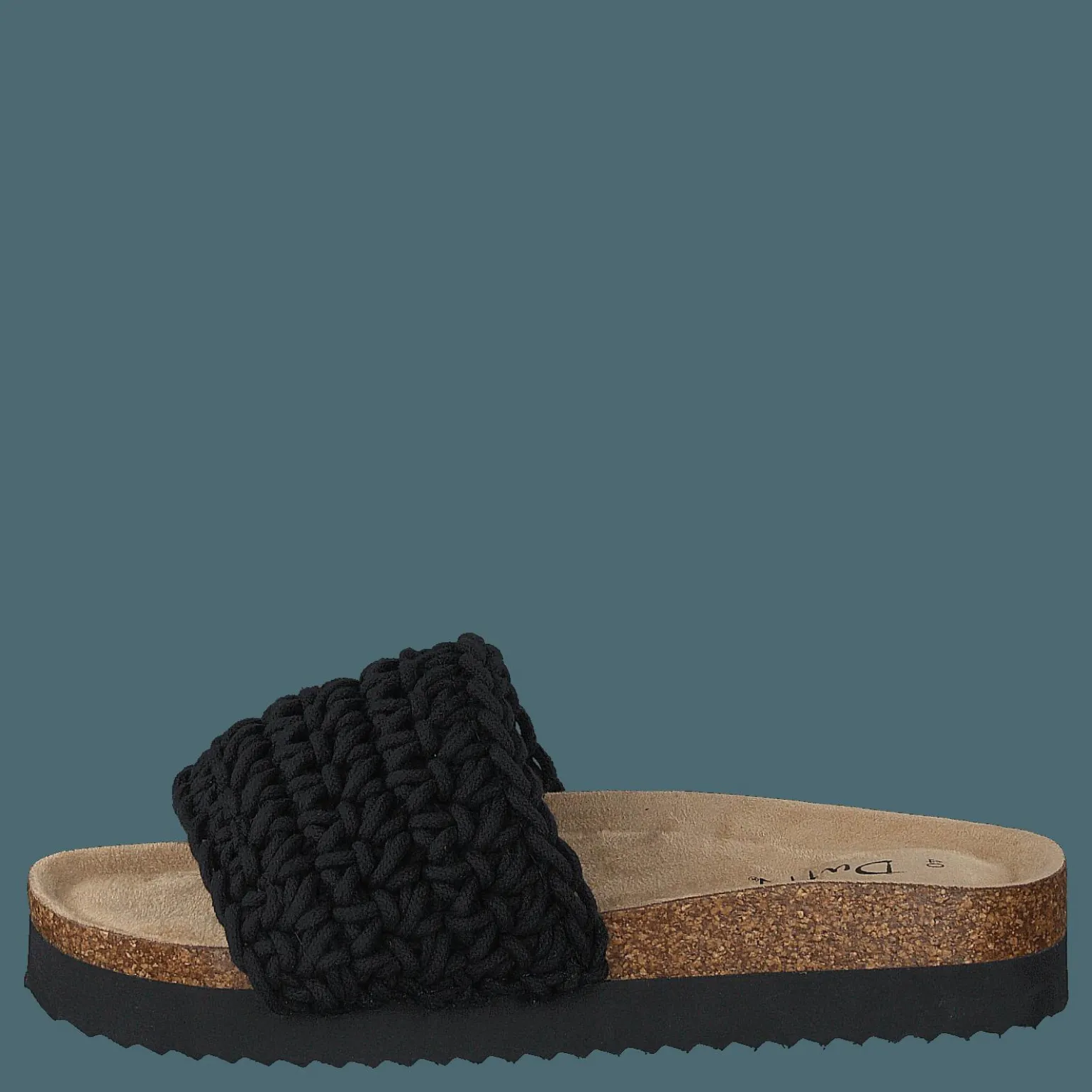 86-55003 Black
