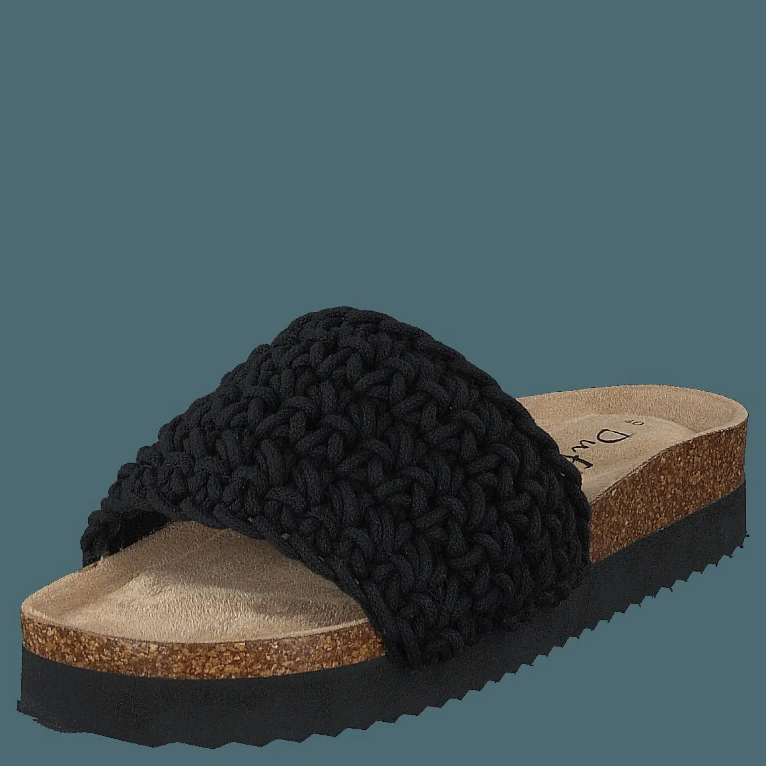 86-55003 Black