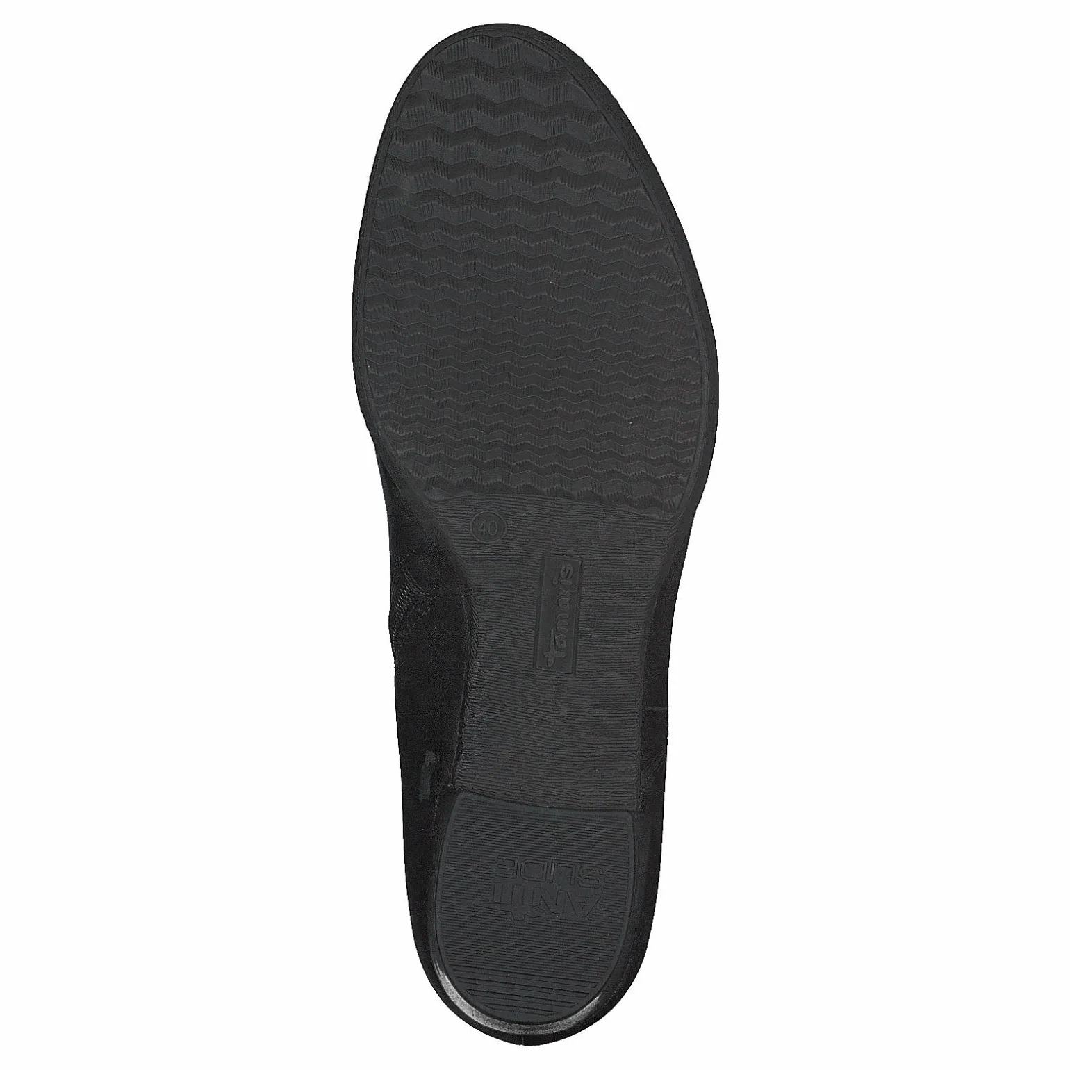 25109-003 Black