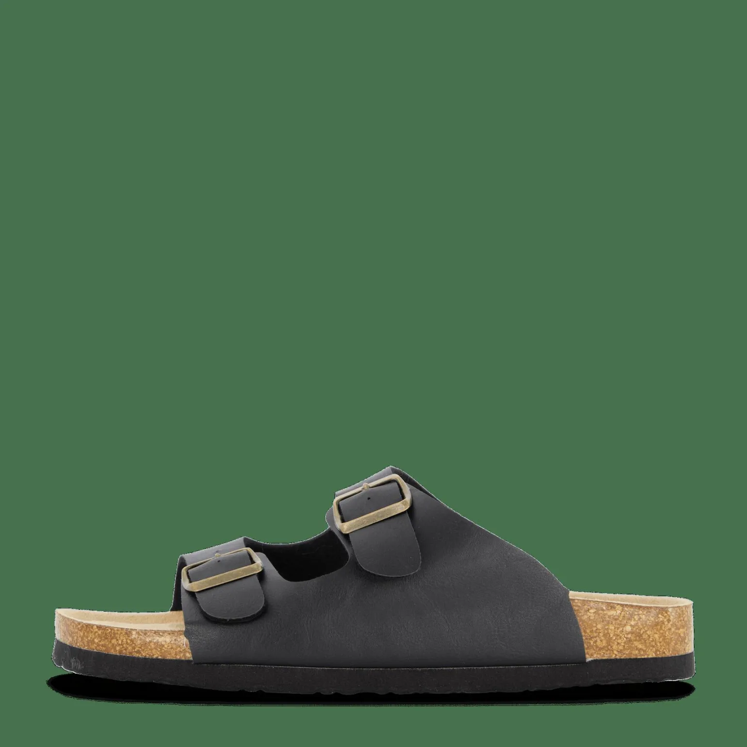 86-38121 Black