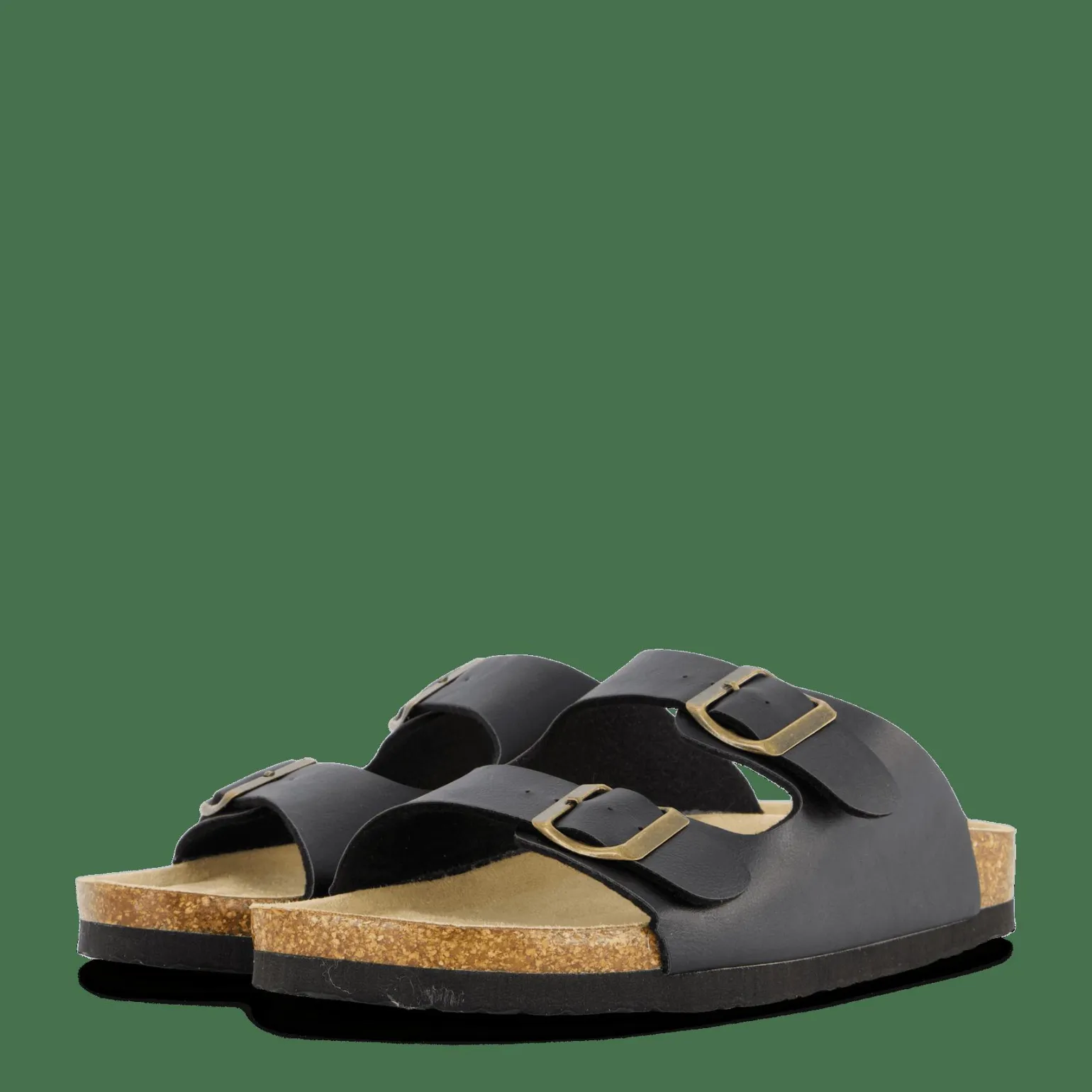 86-38121 Black