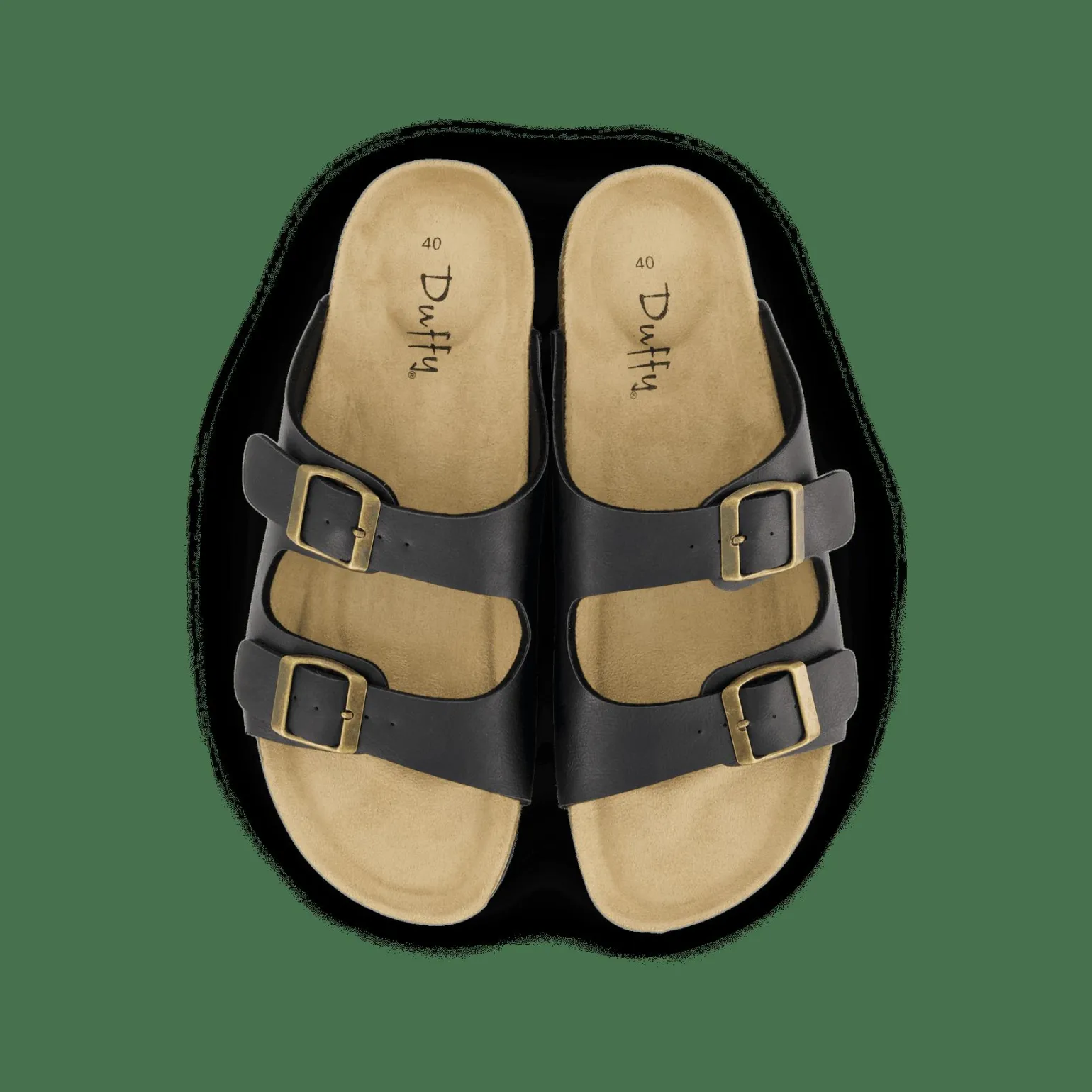 86-38121 Black