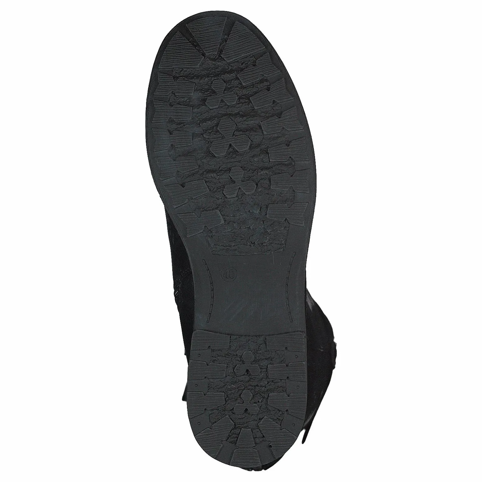 71-11005 Black
