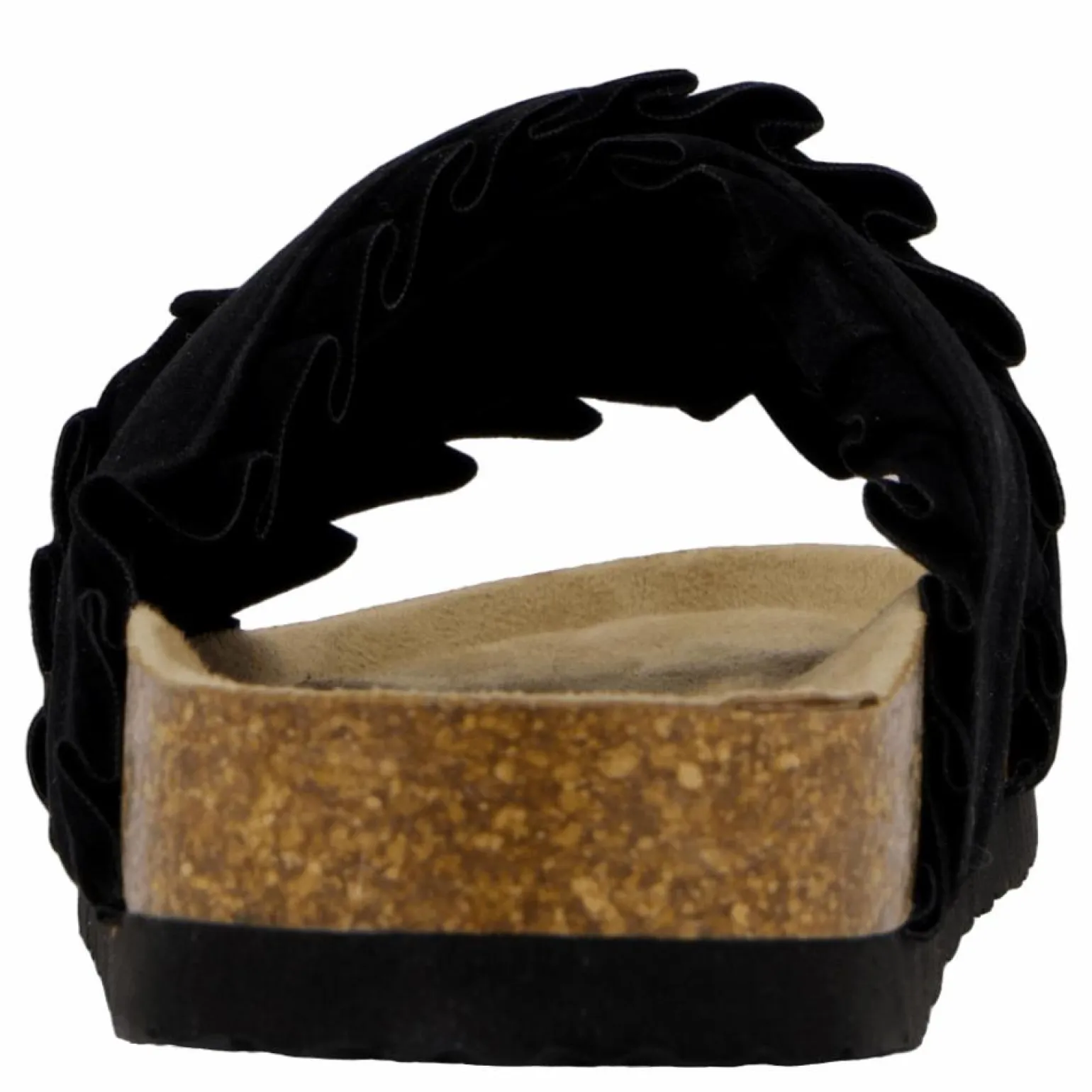 86-33005 Black