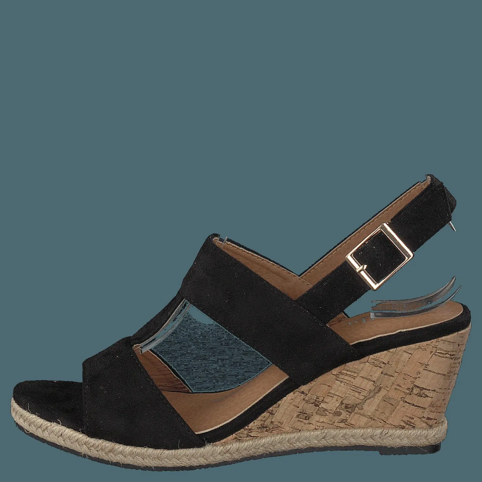 97-00710 Black