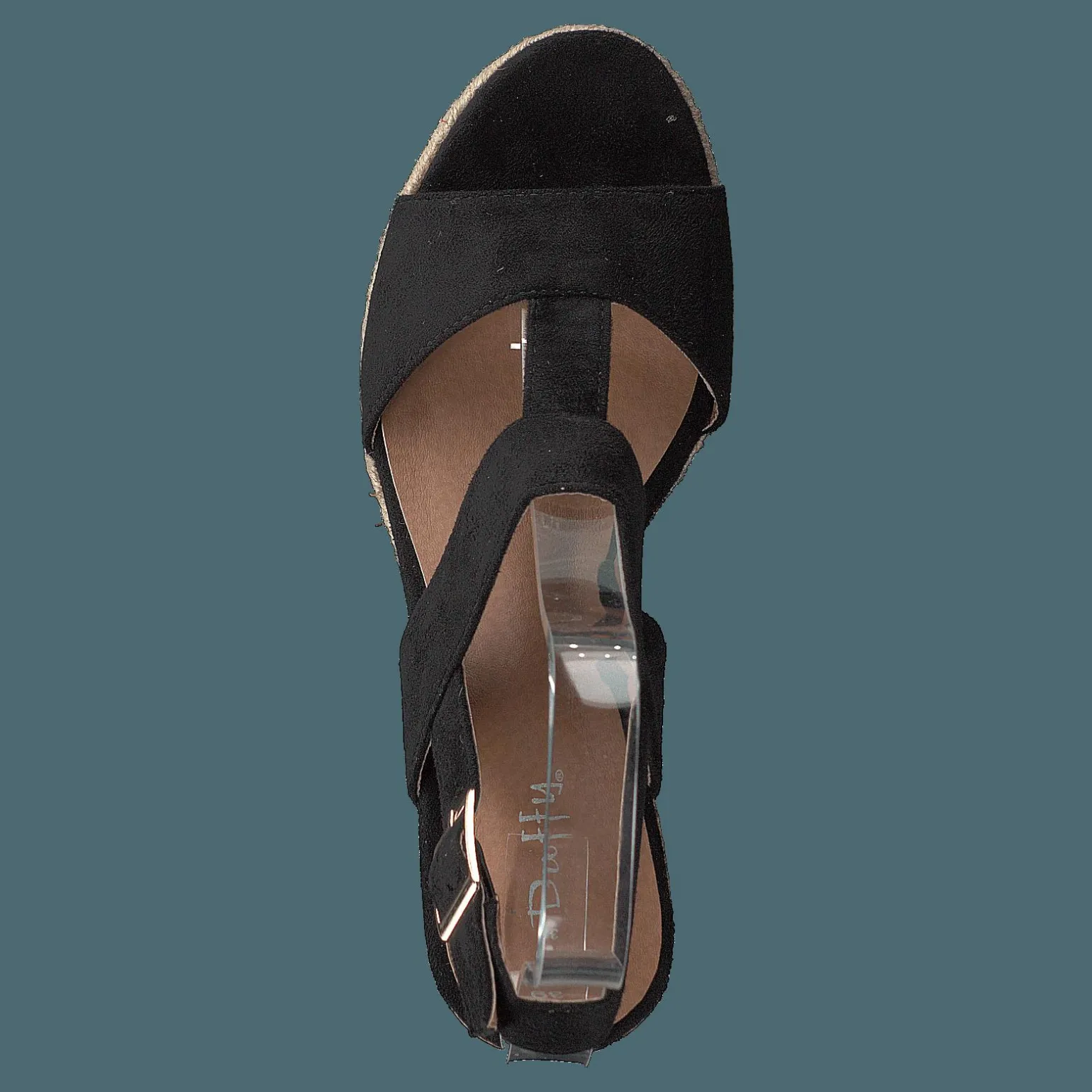 97-00710 Black