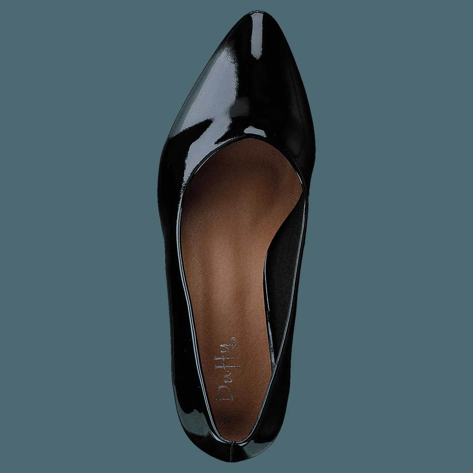 97-10815 Black
