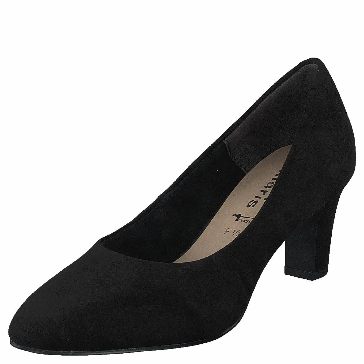 1-22418-29 Black