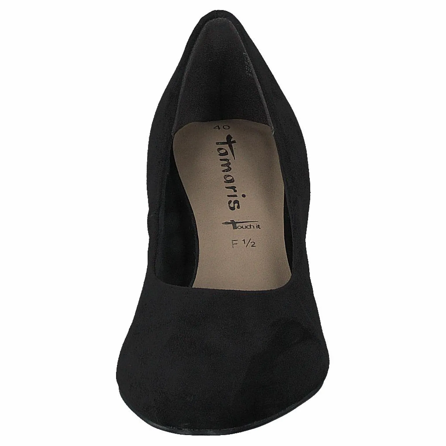 1-22418-29 Black