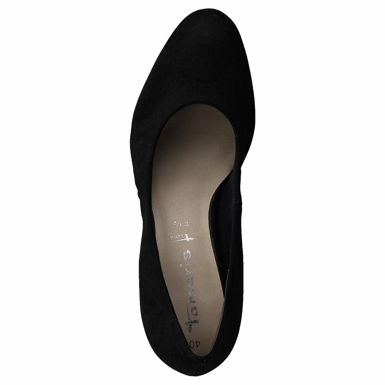 1-22418-29 Black