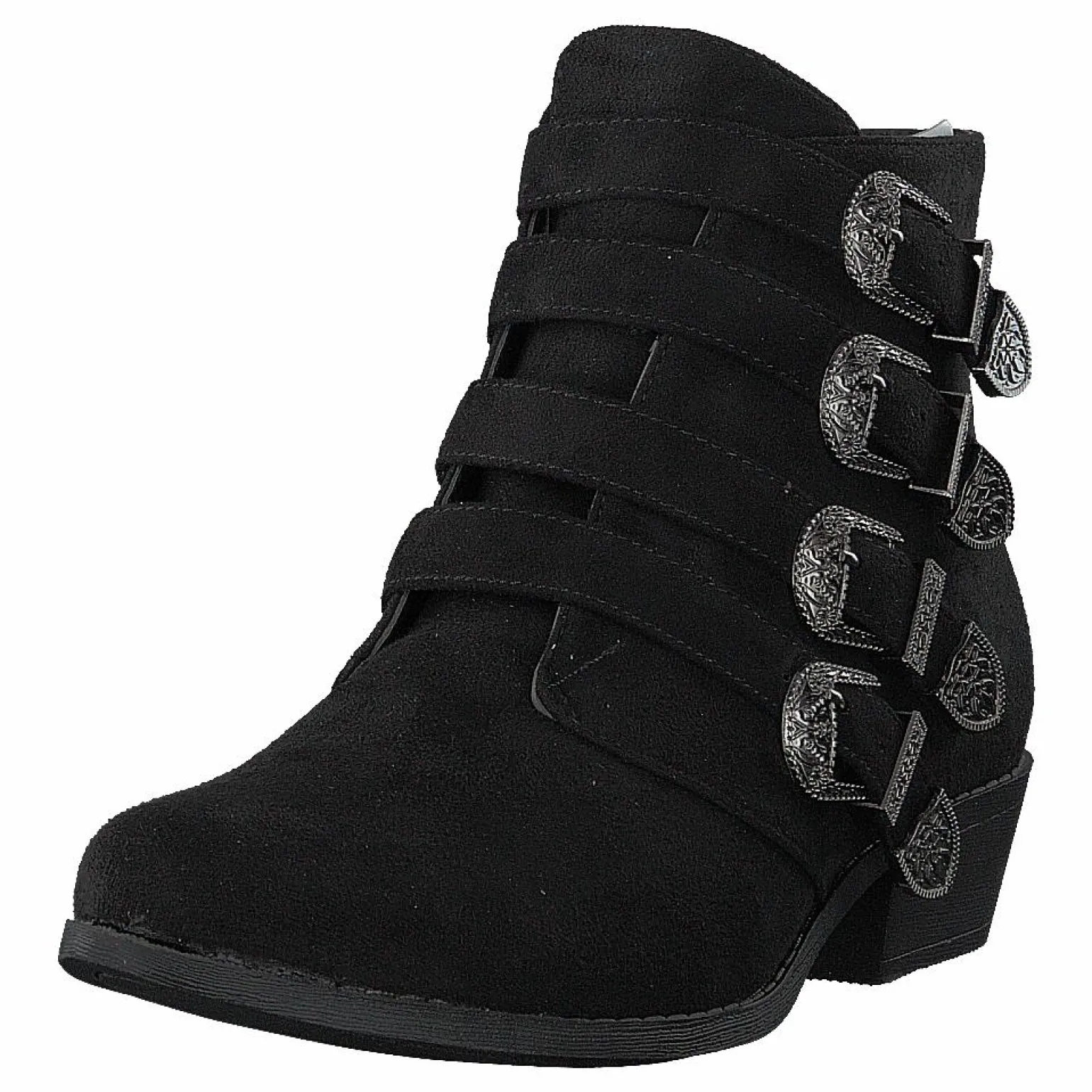 86-61001 Black
