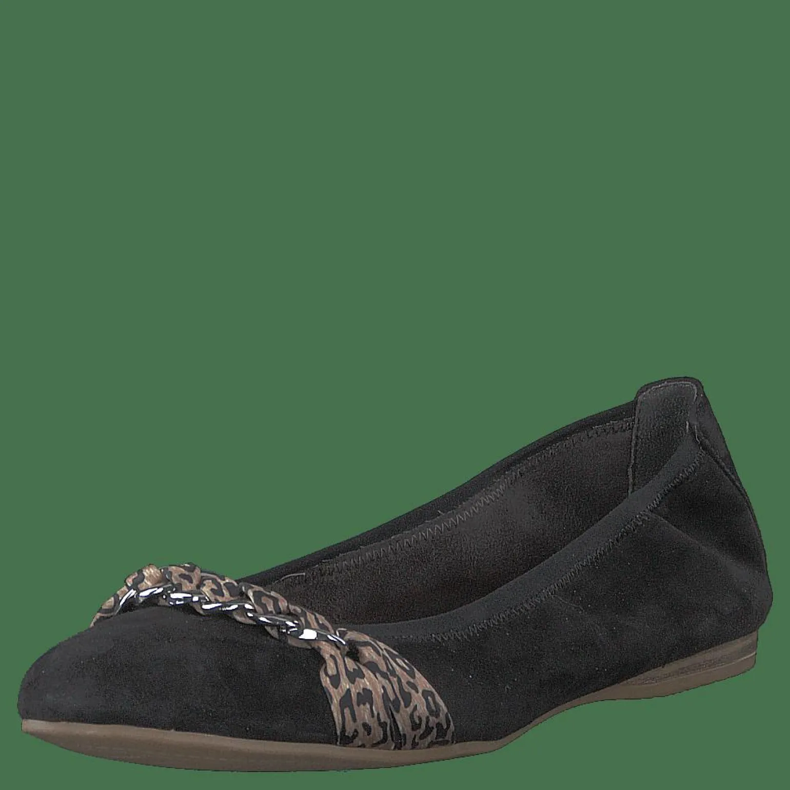 1-1-22104-24 Black