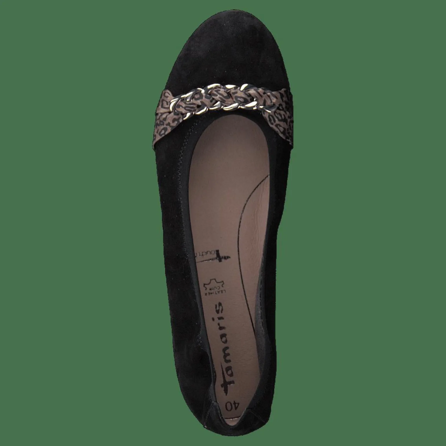 1-1-22104-24 Black