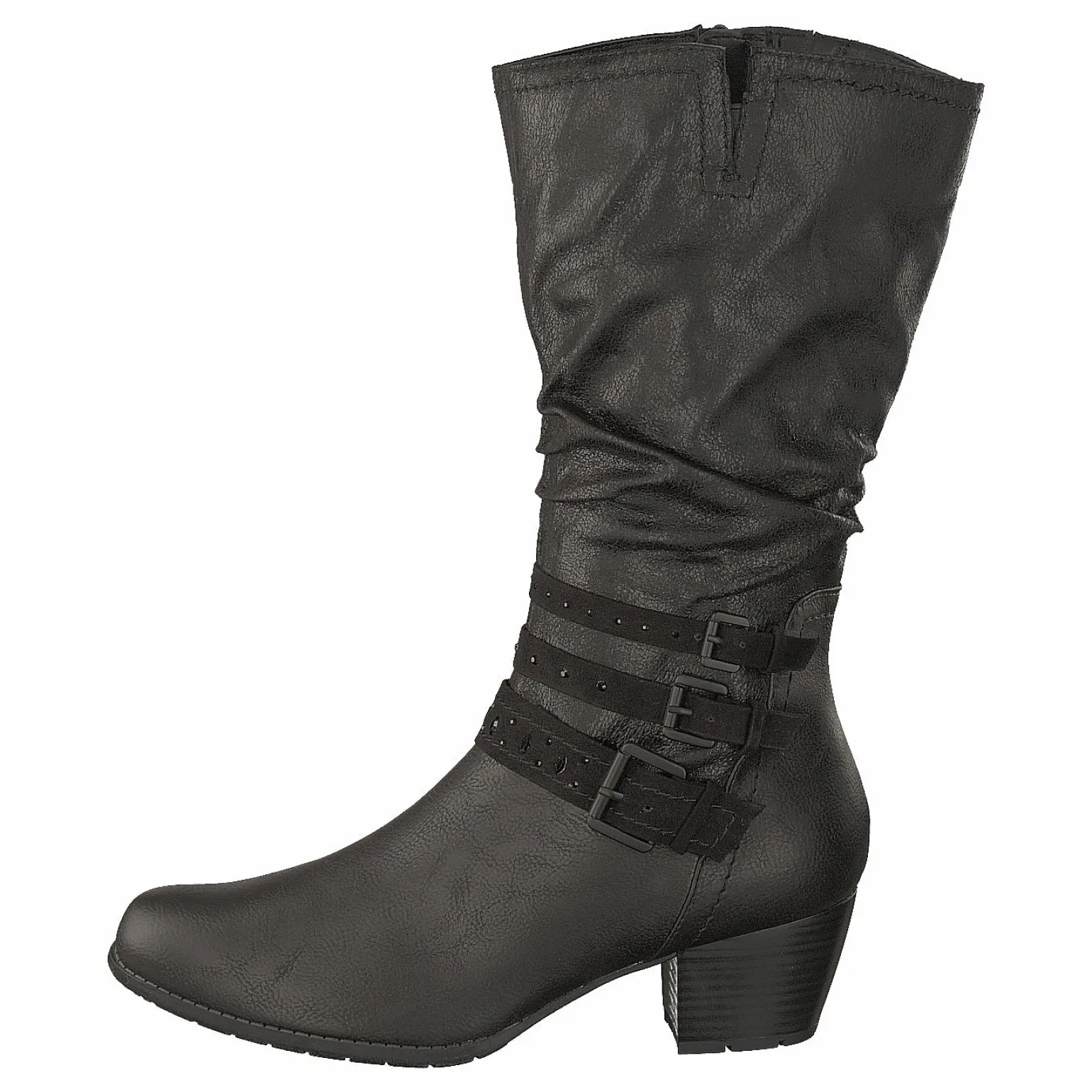 8-8-25300-21-001 Black