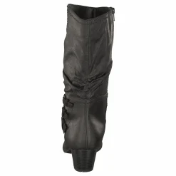 8-8-25300-21-001 Black