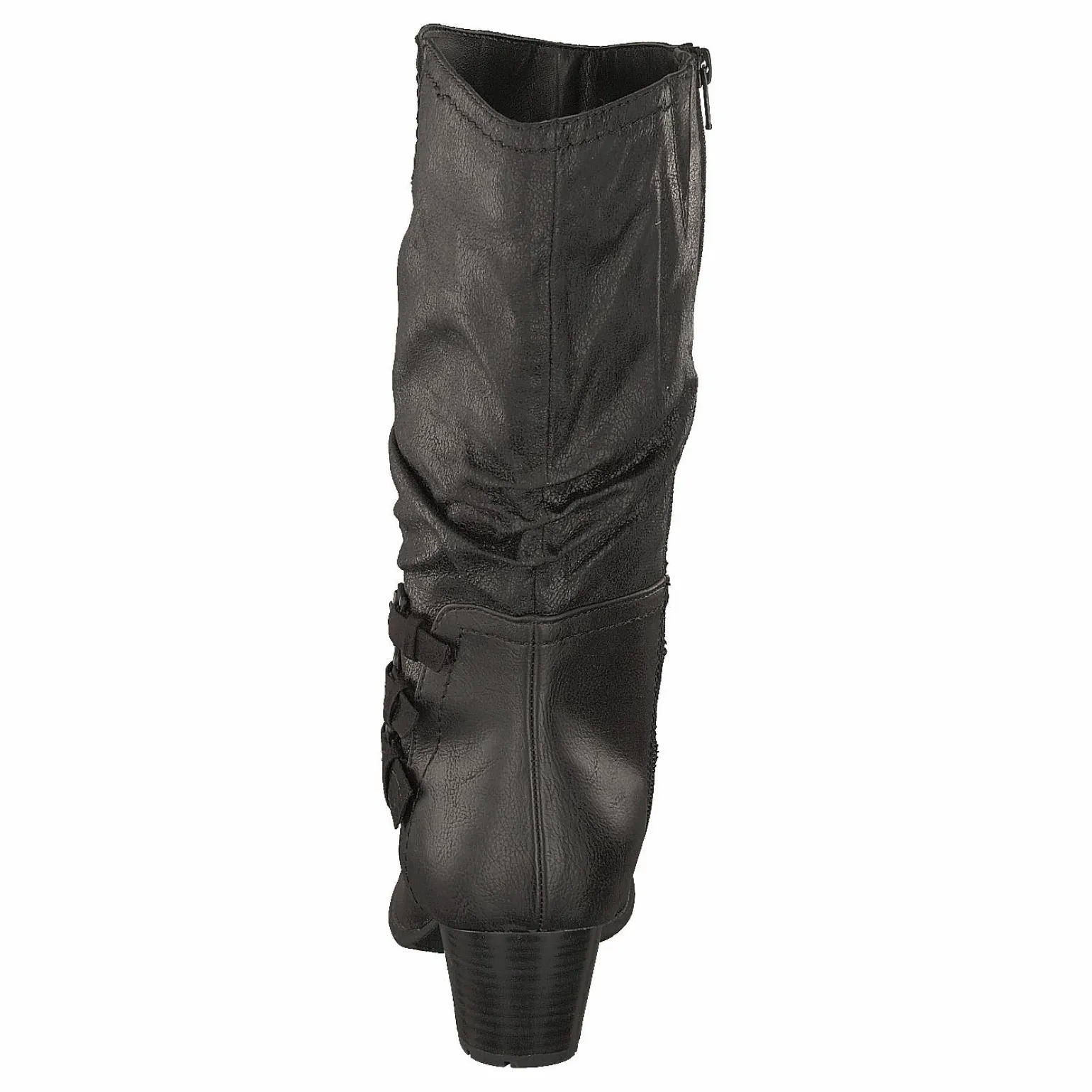 8-8-25300-21-001 Black