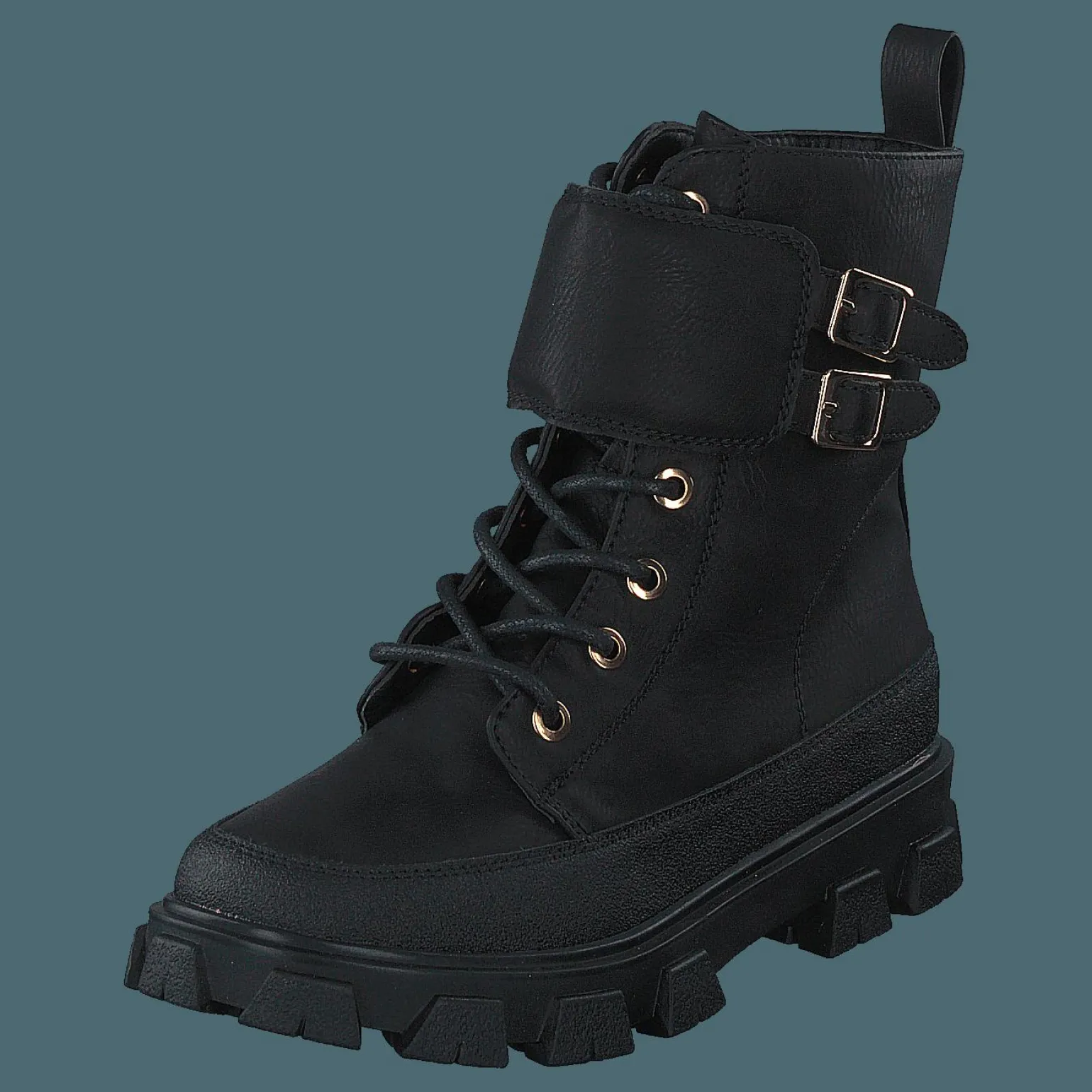 75-07001 Black